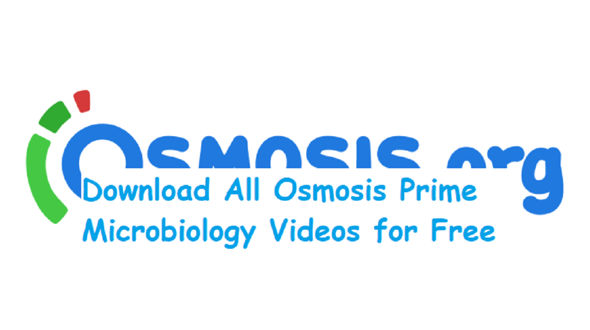 Osmosis Prime Logo