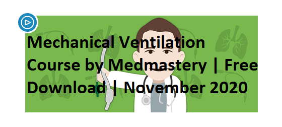 mechanical ventilation by medmastery free download